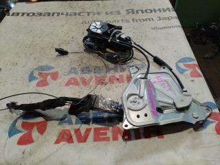 Доводчик двери правый задний TOYOTA ISIS ANM10G, ANM10W, ANM15G, ANM15W, ZNM10G, ZNM10W 1 ракурс