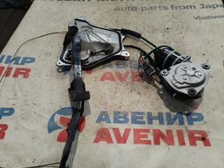 Доводчик двери правый задний TOYOTA ISIS ANM10G, ANM10W, ANM15G, ANM15W, ZNM10G, ZNM10W 4 ракурс