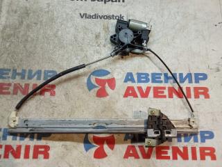 Стеклоподъемник правый передний MAZDA DEMIO DY3R, DY3W, DY5R, DY5W D351-58-590C 2 ракурс