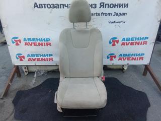 Сидение правое переднее SUBARU IMPREZA GH3 1 ракурс