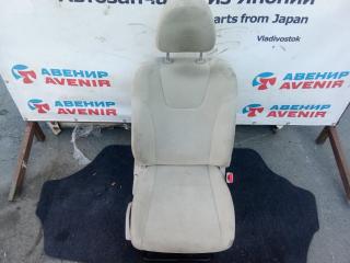 Сидение правое переднее SUBARU IMPREZA GH3 4 ракурс