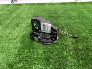 Замок двери задний левый BMW 116i 2012