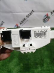 Резистор отопителя BMW 116i 2012