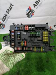 Блок предохранителей BMW 116i 2012 контрактная Блок предохранителей BMW 116i 2012