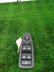Блок управления стеклоподъемниками BMW 116i 2012