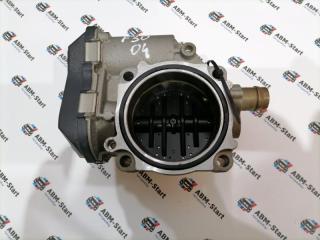 Дроссельная заслонка BMW 320i 2012 контрактная Дроссельная заслонка BMW 320i 2012