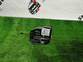 Замок двери задний правый BMW 320i 2012 контрактная Замок двери задний правый BMW 320i 2012