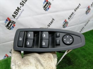 Блок управления стеклоподъемниками передний BMW 320i 2012