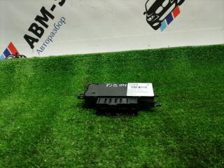 Блок управления SRS BMW 320i 2012