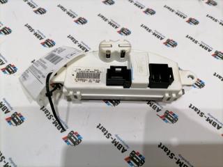 Резистор отопителя BMW 320i 2012