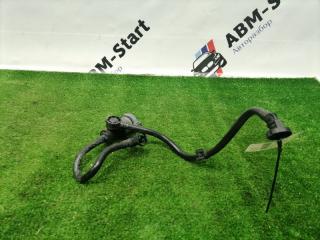 Клапан вентиляции бака BMW X3 2012