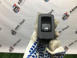 Запчасть кнопка стеклоподъемника задняя BMW X3 2012