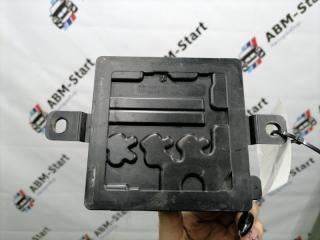 Модуль питания BMW X3 2012 контрактная Модуль питания BMW X3 2012