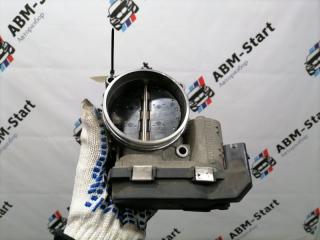Дроссельная заслонка BMW 523 2010 контрактная Дроссельная заслонка BMW 523 2010