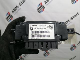 Блок управления SRS BMW 320i 2012