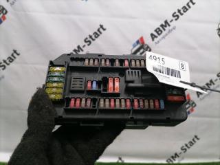 Блок предохранителей BMW 320i 2012 контрактная Блок предохранителей BMW 320i 2012