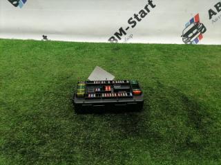 Блок предохранителей BMW 320D 2014 контрактная Блок предохранителей BMW 320D 2014