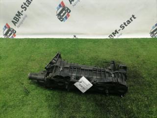 Коллектор впускной BMW 320D 2014 контрактная Коллектор впускной BMW 320D 2014