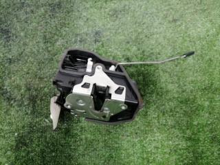 Замок двери задний правый BMW 116i 2012