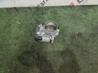 Дроссельная заслонка BMW 535 2010 контрактная Дроссельная заслонка BMW 535 2010