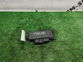 Блок управления SRS BMW 116i 2012