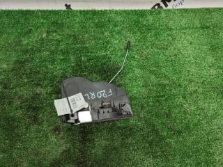 Замок двери задний левый BMW 116i 2012