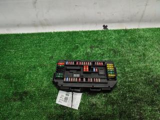 Блок предохранителей BMW 116i 2012 контрактная Блок предохранителей BMW 116i 2012