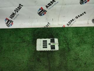 Блок FEM BMW 320i 2012