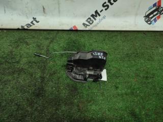 Замок двери задний правый BMW X3 2012 контрактная Замок двери задний правый BMW X3 2012