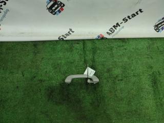 Фото запчасти ручка потолка задняя левая BMW 535 2010 контрактная запчасть Запчасть ручка потолка задняя левая BMW 535 2010