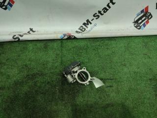 Дроссельная заслонка BMW 320D 2014 контрактная Дроссельная заслонка BMW 320D 2014