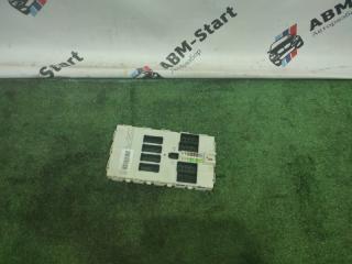 Блок FEM BMW 320D 2014