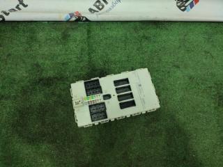 Блок FEM BMW 116i 2012