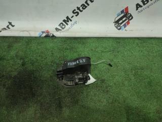 Замок двери задний правый BMW X3 2011 контрактная Замок двери задний правый BMW X3 2011