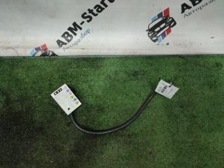 Фото запчасти клемма аккумулятора минус BMW X3 2011 контрактная запчасть Запчасть клемма аккумулятора минус BMW X3 2011