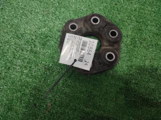 Фото запчасти муфта карданного вала передняя BMW 320i 2012 контрактная запчасть Запчасть муфта карданного вала передняя BMW 320i 2012