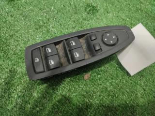 Блок управления стеклоподъемниками BMW 320i 2012