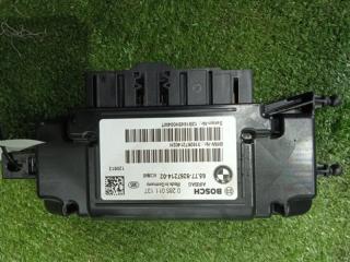 Блок управления SRS BMW 320D 2012