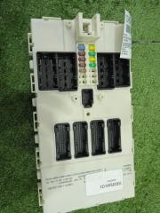 Блок FEM BMW 320D 2012