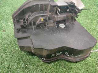 Замок двери задний левый BMW 320i 2012 контрактная Замок двери задний левый BMW 320i 2012