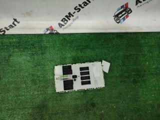 Блок FEM BMW 320D 10.25.2012