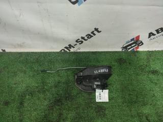 Замок двери задний правый BMW X3 2012 контрактная Замок двери задний правый BMW X3 2012