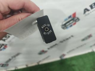 Разъем AUX BMW X3 2012