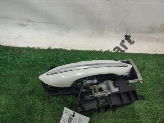 Запчасть ручка двери внешняя задняя правая BMW 528 10.16.2012