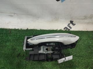 Запчасть ручка двери внешняя задняя левая BMW 528 10.16.2012