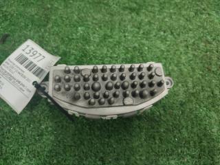 Резистор отопителя BMW 320D 2015