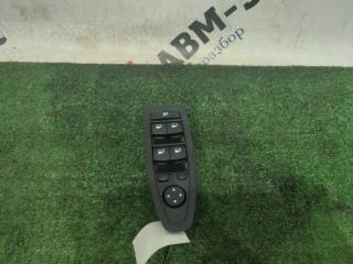 Блок управления стеклоподъемниками BMW 320D 2015