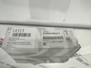 Фильтр масляный BMW 520d 2012