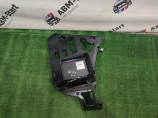 Кронштейн бампера задний правый BMW X5 2016 контрактная Кронштейн бампера задний правый BMW X5 2016