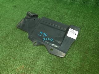 Защита двигателя передняя правая NISSAN Qashqai 2007